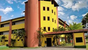 Quiriri Park Hotel,Bahia State>>Prado,3 star