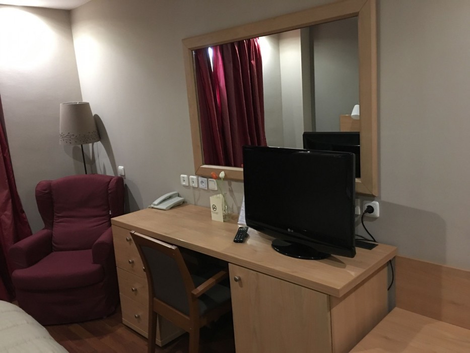 athina airport hotel