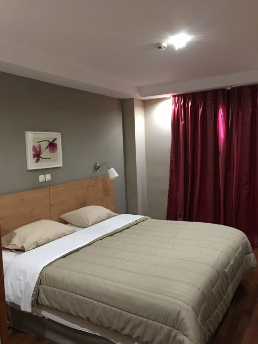 athina airport hotel