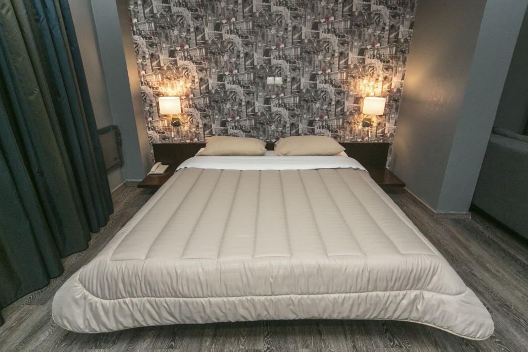 athina airport hotel