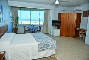 De Rose Praia Hotel,Rio Grande Do Sul State>>Passo De Torres,3 star