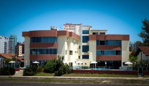 De Rose Praia Hotel,Rio Grande Do Sul State>>Passo De Torres,3 star