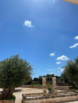 masseria san lorenzo resort