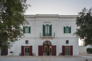 masseria san lorenzo resort