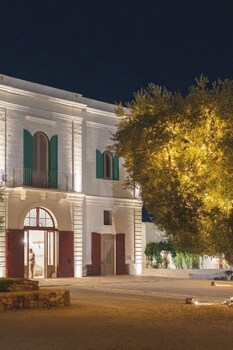masseria san lorenzo resort