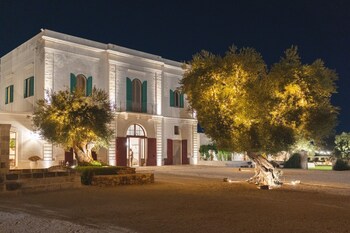 masseria san lorenzo resort