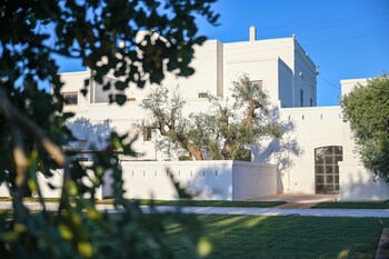 masseria san lorenzo resort