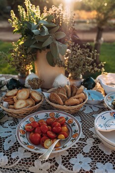 masseria san lorenzo resort