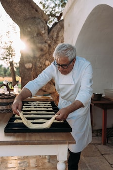 masseria san lorenzo resort