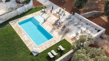 masseria san lorenzo resort