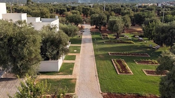 masseria san lorenzo resort
