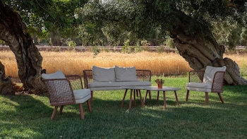 masseria san lorenzo resort