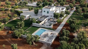 masseria san lorenzo resort