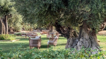 masseria san lorenzo resort