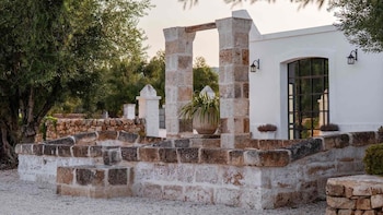 masseria san lorenzo resort