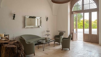 Masseria San Lorenzo Resort,,0 star