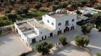 Masseria San Lorenzo Resort,,0 star