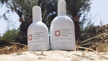 masseria san lorenzo resort