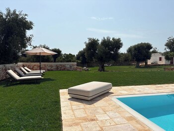 Masseria San Lorenzo Resort,,0 star