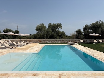 Masseria San Lorenzo Resort,,0 star