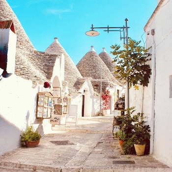 masseria san lorenzo resort