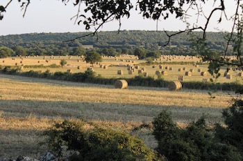 masseria san lorenzo resort