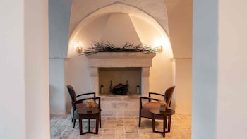 masseria san lorenzo resort
