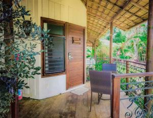 Hotel Vale Das Nuvens,Guaramiranga>>Baturite,3 star