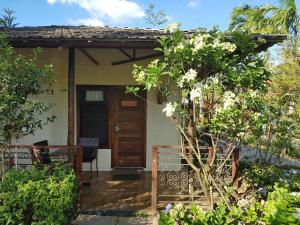Hotel Vale Das Nuvens,Guaramiranga>>Baturite,3 star