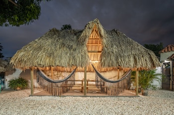 villa el oasis