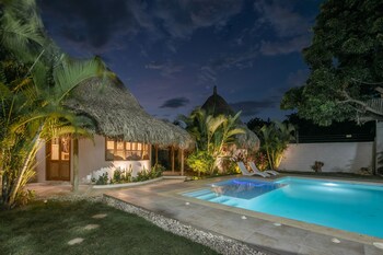 villa el oasis