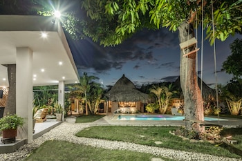 villa el oasis