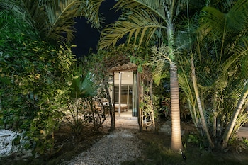 villa el oasis