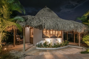 villa el oasis