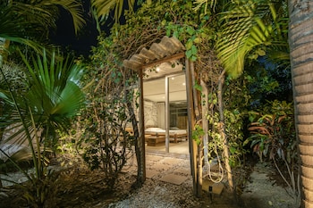 villa el oasis