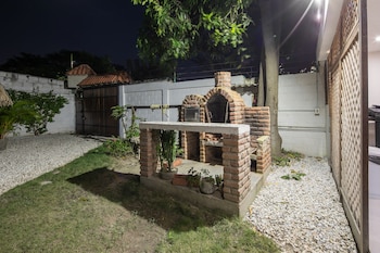 santa marta