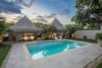 villa el oasis