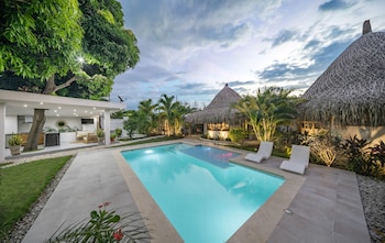 villa el oasis