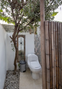 villa el oasis