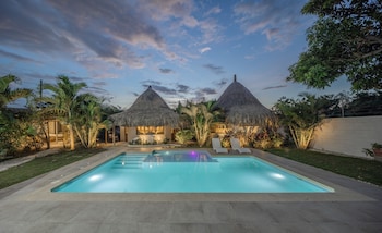 villa el oasis