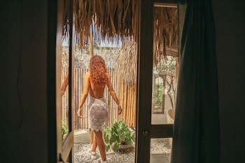 villa el oasis