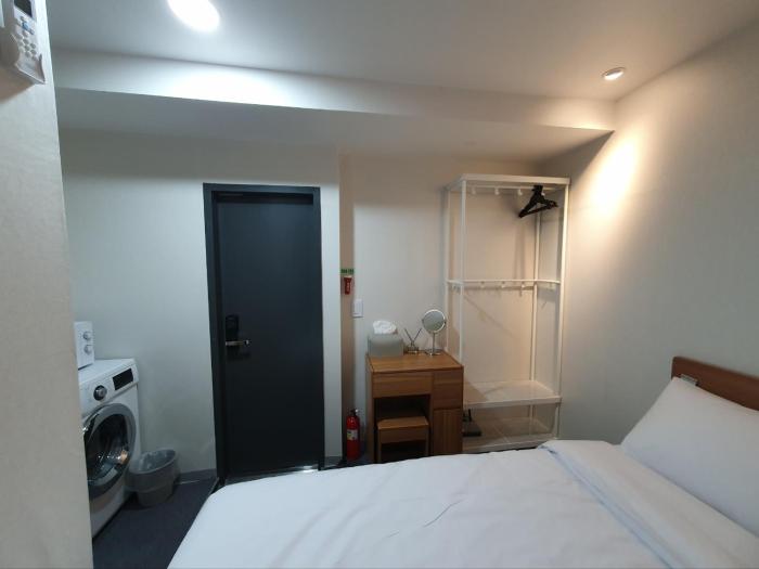 beyond residence jongno