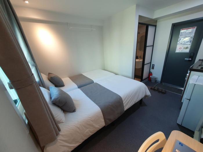 beyond residence jongno
