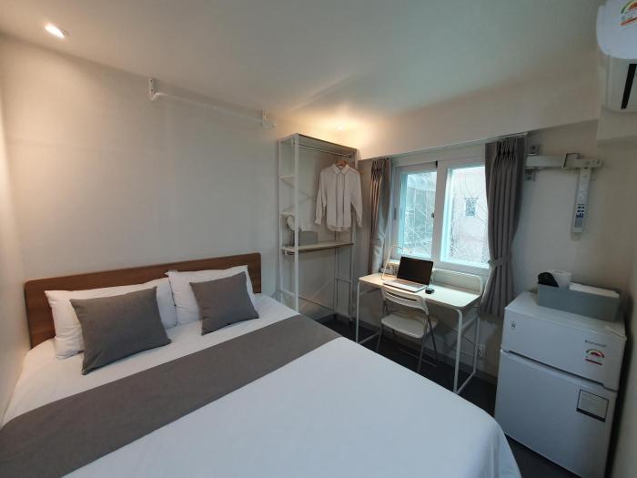 beyond residence jongno