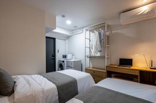 beyond residence jongno