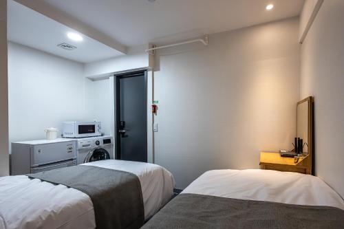 beyond residence jongno