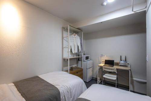 beyond residence jongno