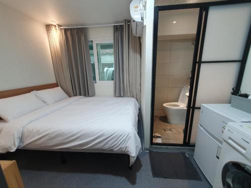 beyond residence jongno