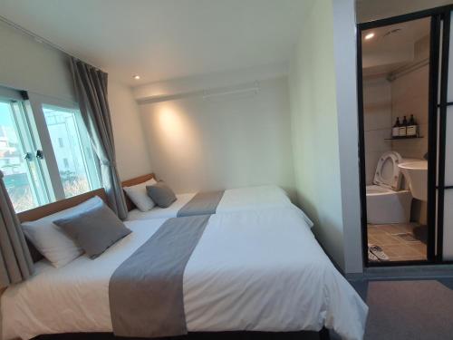 beyond residence jongno