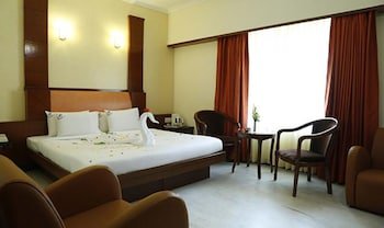 hotel chennai deluxe